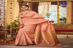 Naisha Silk Sarees