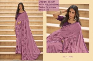 Palav Silk Sarees