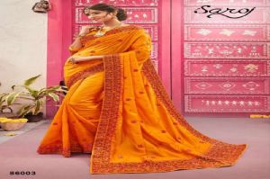 Saroj Cotton Sarees