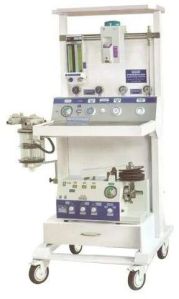 Premium Anesthesia Machine