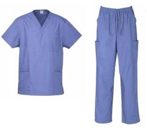 Ward Boy Uniform