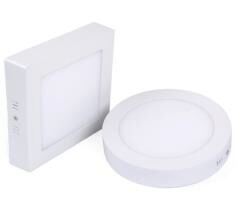 Led Surface Panel Light