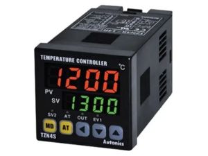 Pid Temperature Controller