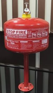 modular fire extinguisher