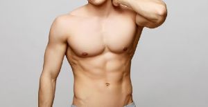 Gynecomastia (Male Breast Reduction)