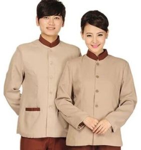 Housekeeping Uniforms