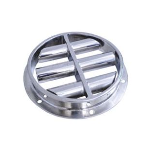 Magnetic Grill