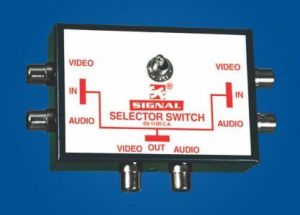 Selector Switch