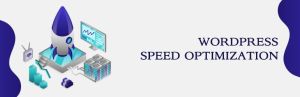 WordPress Speed Optimization Services