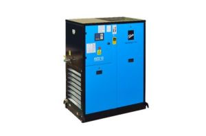 Kirloskar Screw Compressor