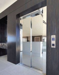 auto door passenger elevators