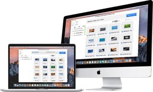 Mac Data Recovery Services