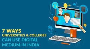 Internet Website Designers For Colleges