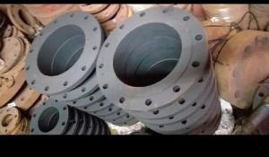 Carbon Steel Flanges