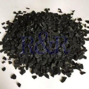 14x35 Mesh Coconut Shell Activated Carbon Granules