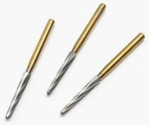 Dentsply Tungsten carbide Bur