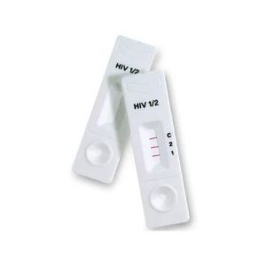 Hiv Test Kit