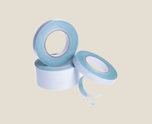 Double Sided Repulpable Tissue Tape