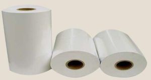 Milky White Surface Protection Tape