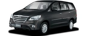 Rent Taxi in Jaipur