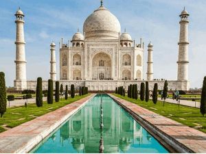 Same Day Agra Tour