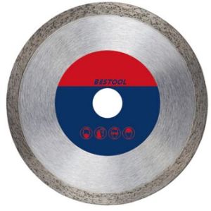 tile saw blade