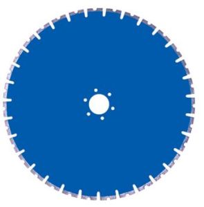 Wall Saw Blade