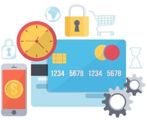 Payment Gateway Integration Services