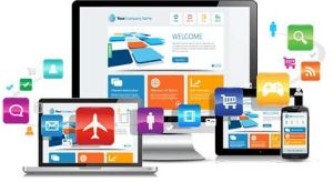 Website Development Services