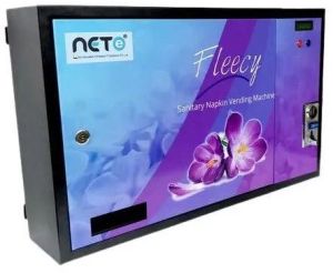 Sanitary Napkin Vending Machine