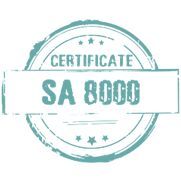 SA 8000 Certification Services