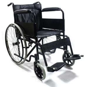 Folding Wheelchair