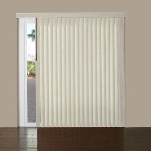 Vertical Window Blinds