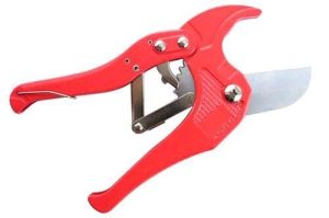 Pvc Pipe Cutter