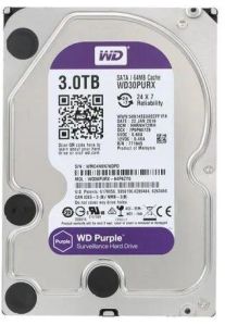 Wd External Hard Drive