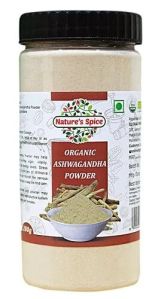 Organic Ashwagandha Powder