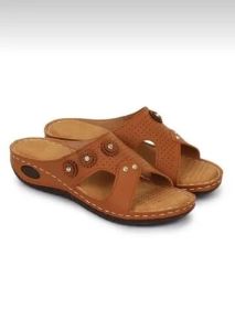 Ladies Fancy Sandal