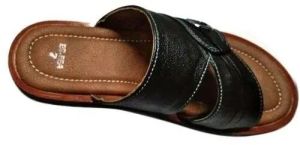 Men Leather Sandal