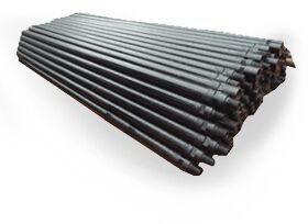 Friction welded Drill Pipes