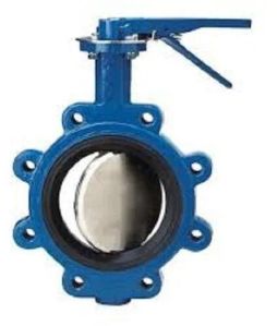 Industrial Ball Valves