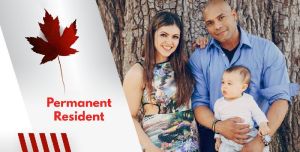 Canada Permanent Resident Visa