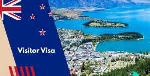 New Zealand Visitor Visa