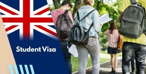 Uk Student Visa