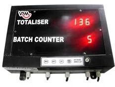 Electronic Bag Counter