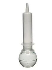 Bulb Irrigation Syringe