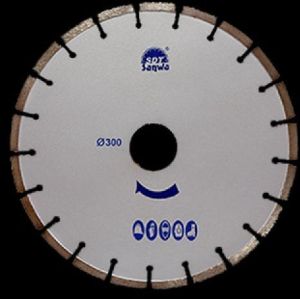 Diamond Saw Blade