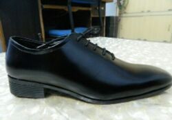 Men Official Shoe