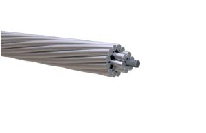 Aluminium Conductors, Steel-Reinforced (ACSR)