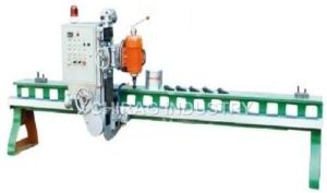 Granite Stone Molding, Grinding And Polishing Machine