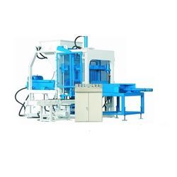 Paver Block Making Machine